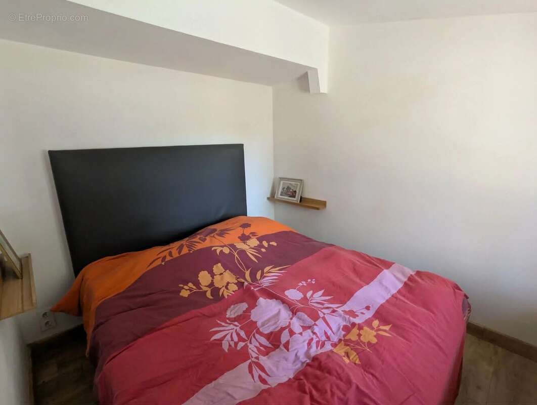 Maison charmant d'une chambre dans un cadre paisible - photo 7