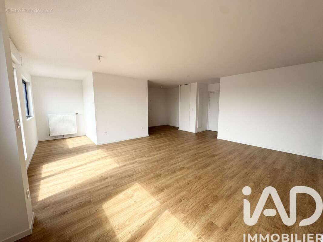 Photo 6 - Appartement à MASSY
