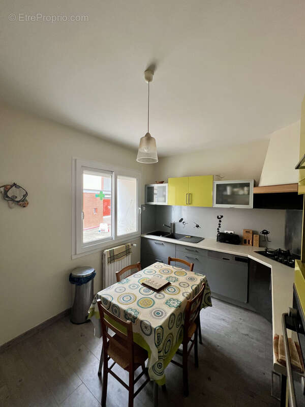 Maison à L'ISLE-JOURDAIN