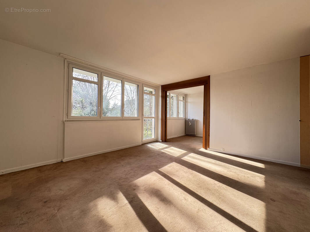 Appartement - Le Pecq - 5 pièce(s) 83,52 m2 - photo 2