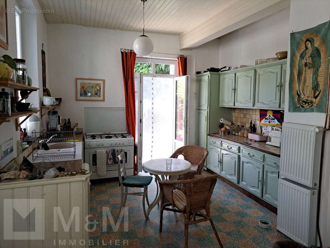 Maison avec terrain 2 ha - photo 6
