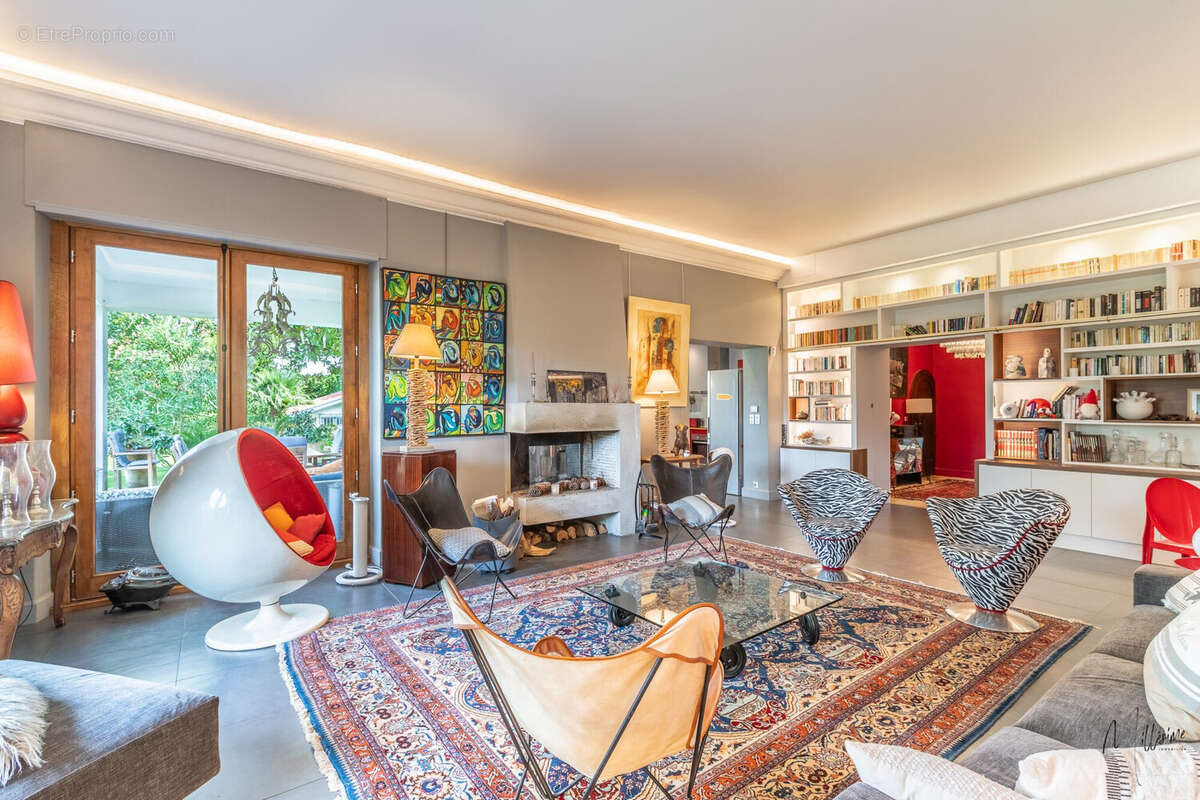 Appartement à ANGLET