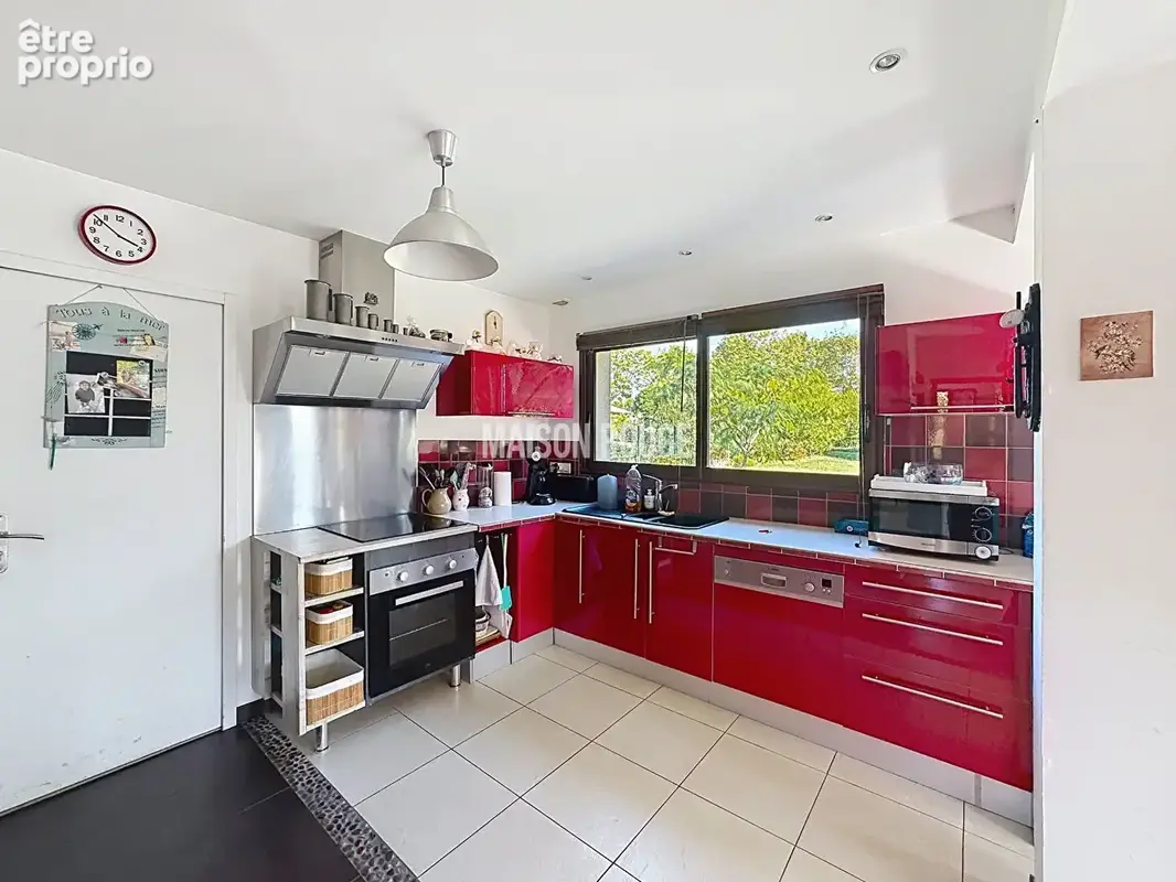 Maison familiale 4 chambres proche centre cancale - photo 9