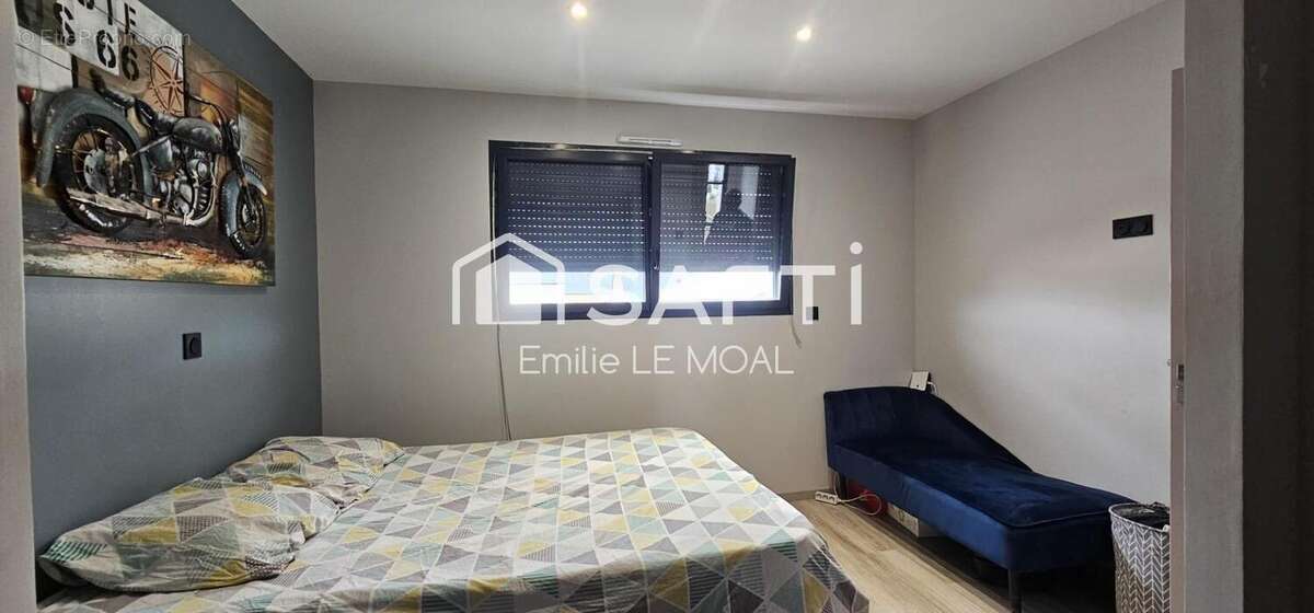 Maison 140 m² à Bain-De-Bretagne  - photo 8
