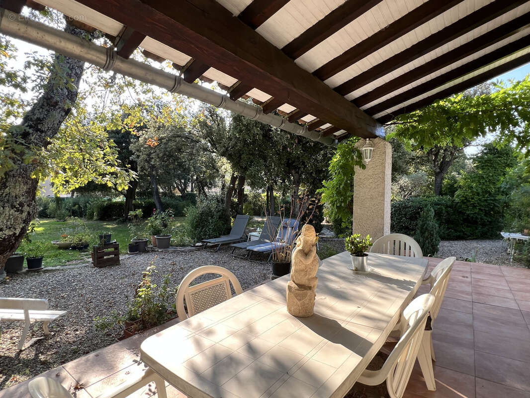 Maison à SAINT-DIDIER