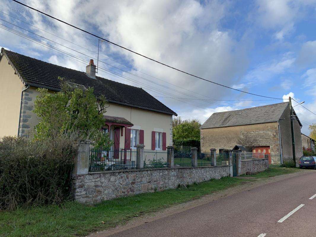 Charmante maison ancienne tout confort - photo 7