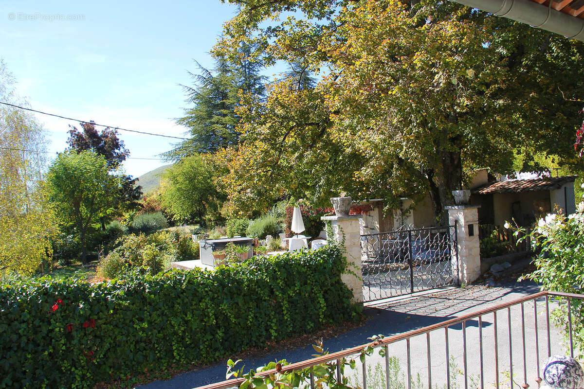 Maison de 182 m2 accessible PMR avec ascenseur   Terrain de 4 000 m2 - photo 19