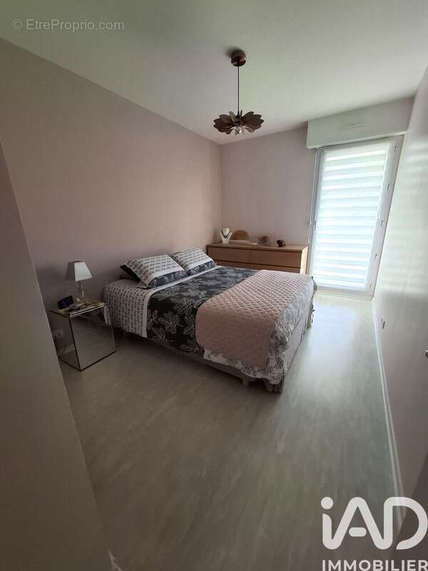 Photo 5 - Appartement à RENNES