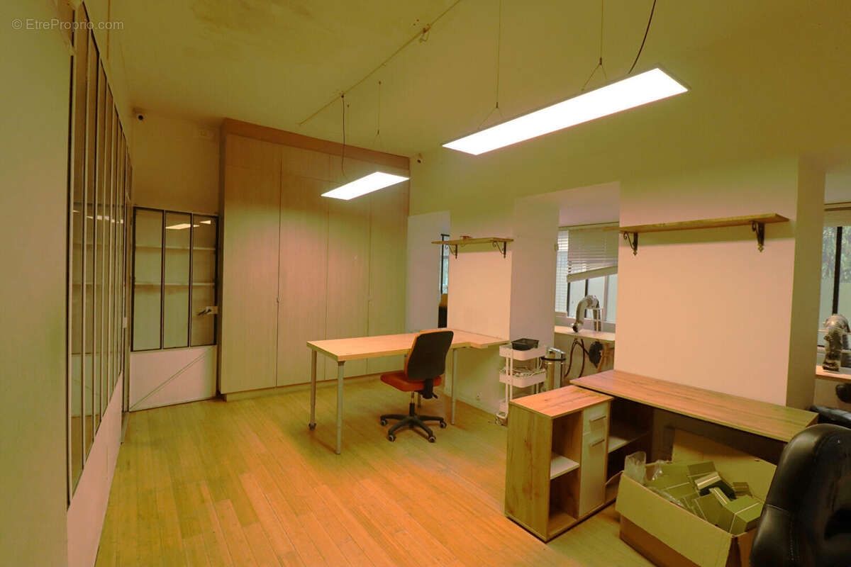 Commerce à PARIS-11E