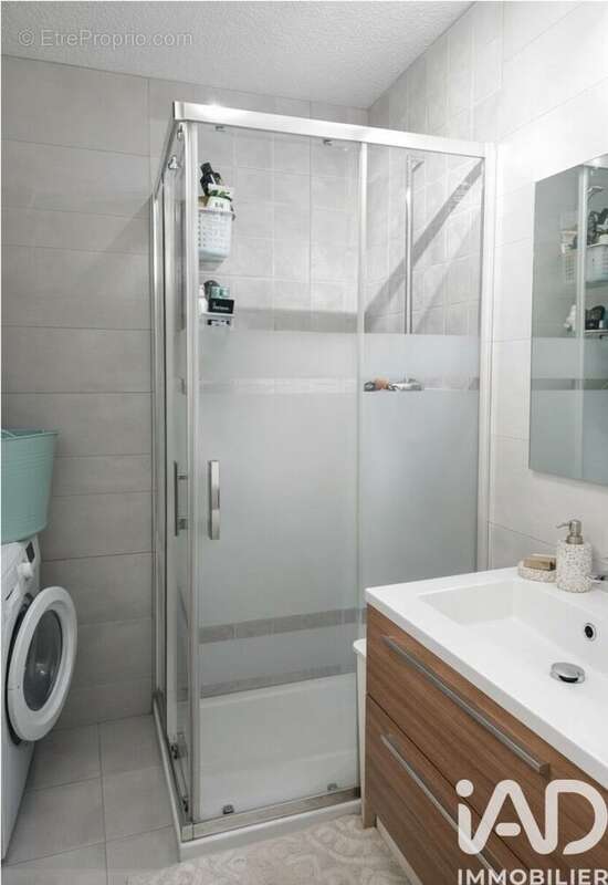 Photo 9 - Appartement à TALENCE