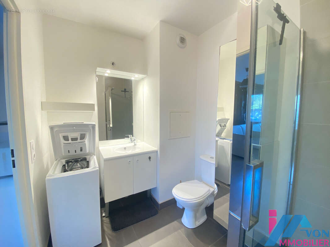 Appartement à AVON