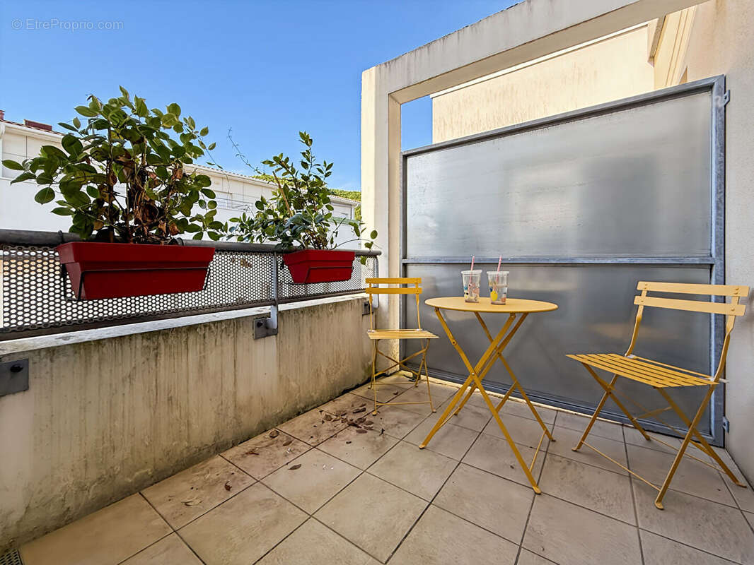 Appartement à MERIGNAC