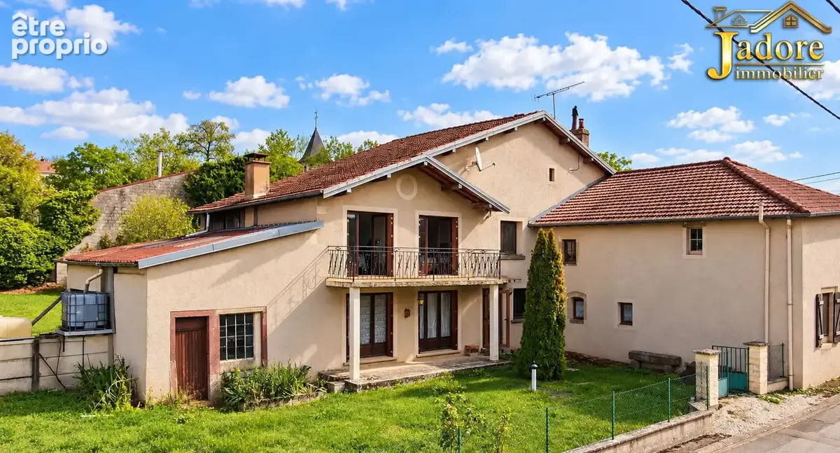 Maison de campagne - photo 4