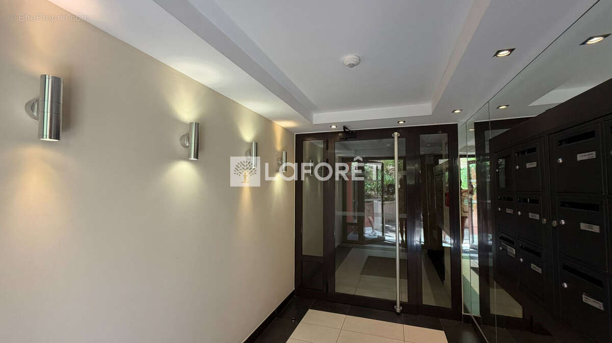 Appartement Nice 3 pièce(s) 61 m2 - photo 12