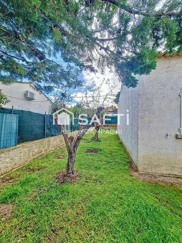 Photo 3 - Maison à ORANGE