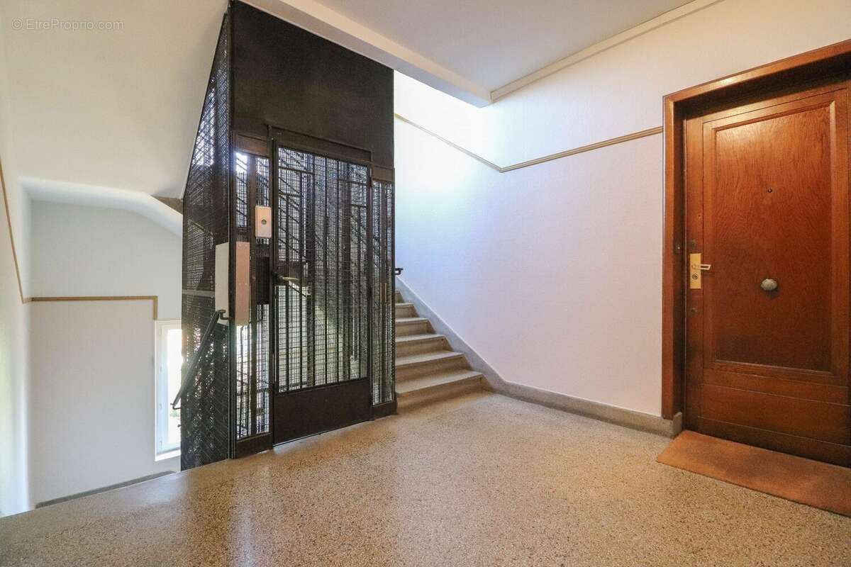 Appartement 50 m² à Dijon  - photo 6
