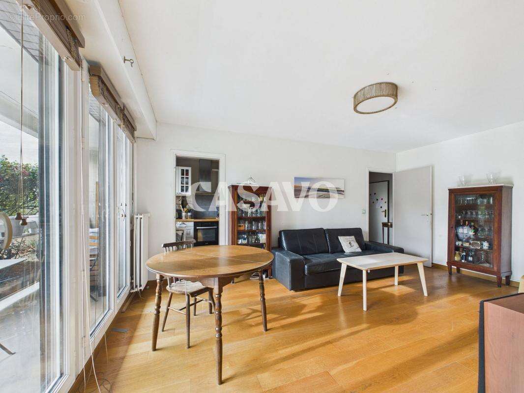 Appartement à VERSAILLES
