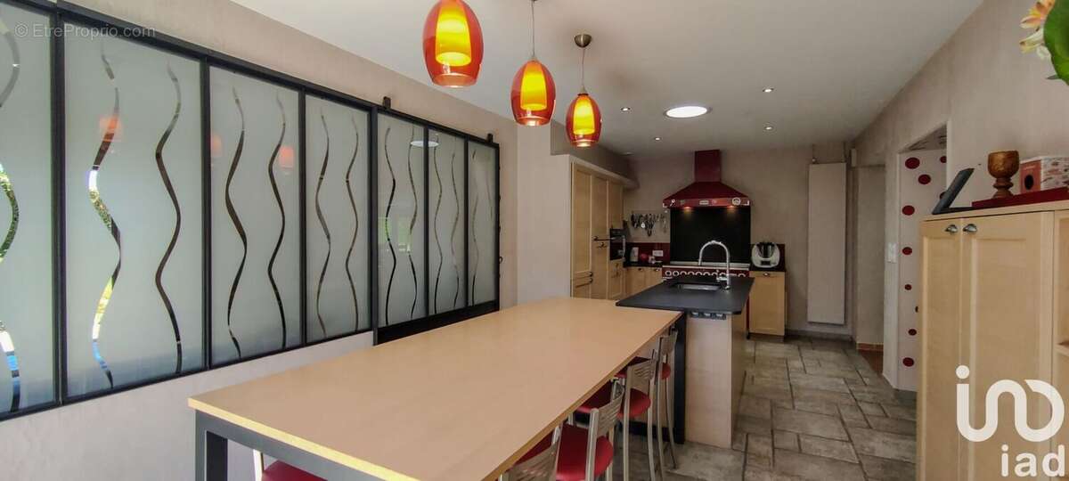 Photo 7 - Maison à SAINTE-FLORENCE