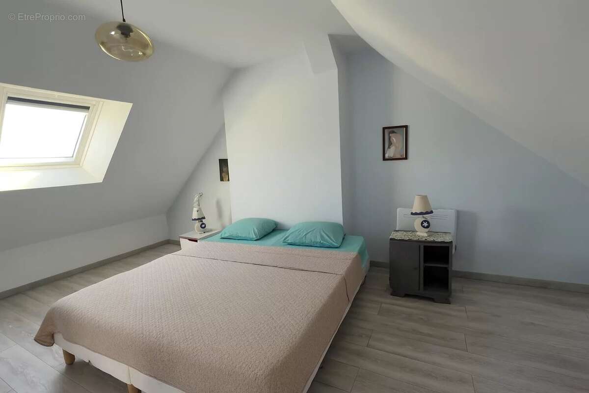 Maison à SAINT-ARMEL