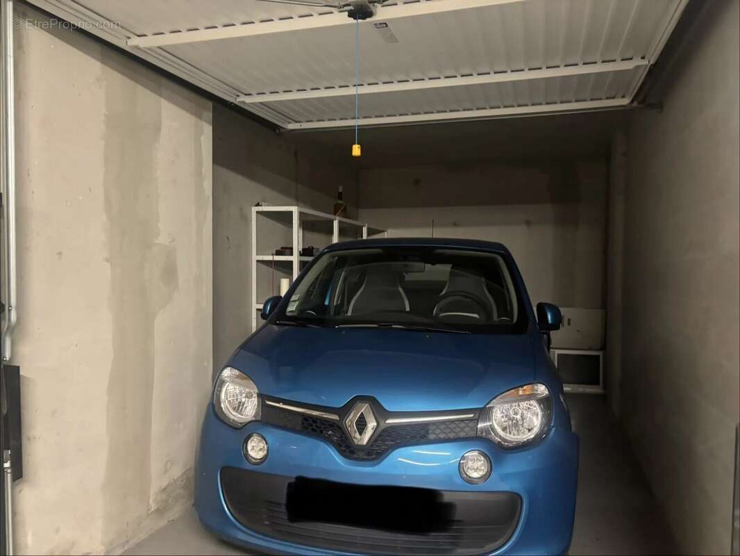 Coquet T2 de 36m2 proche de Monaco- Vue mer panoramique et Garage - photo 8