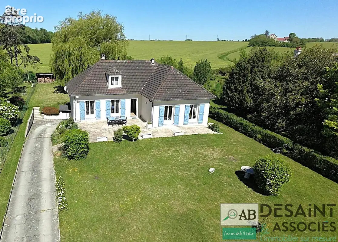 Maison à GUERARD