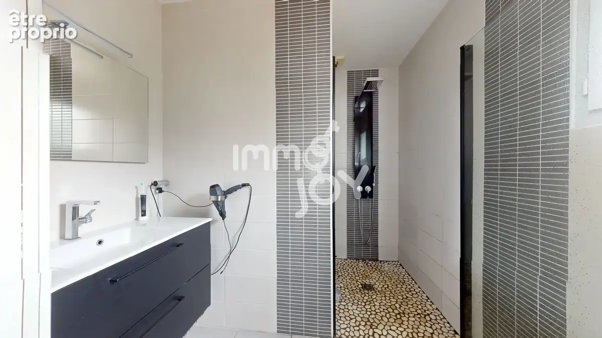 Maison à vendre AUVAMVILLE - photo 9