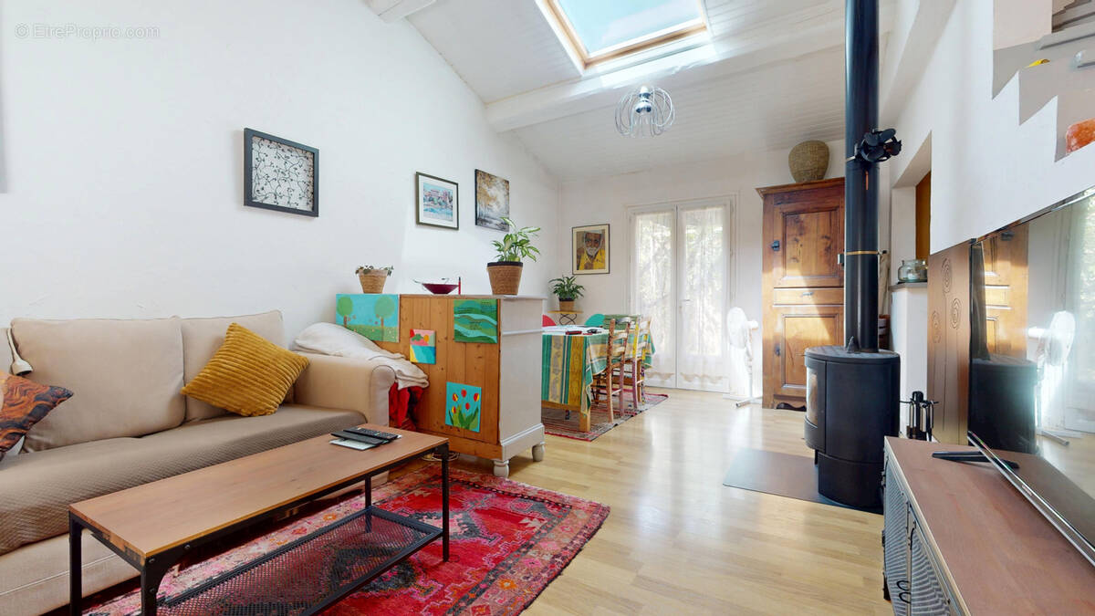 Maison à AVIGNON