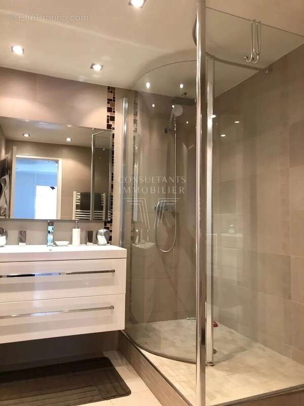 Appartement à DEAUVILLE