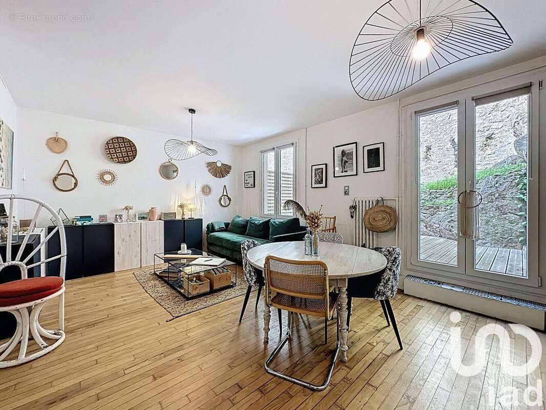 Photo 3 - Appartement à DINARD