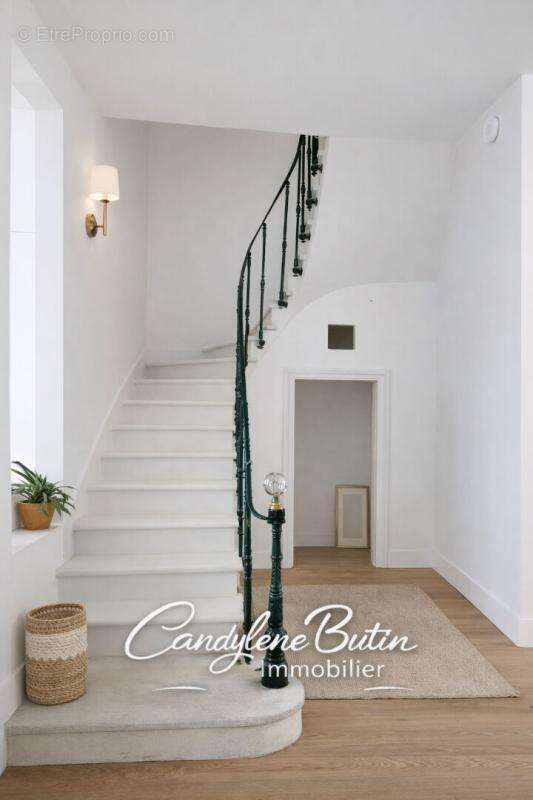 Maison à CAZOULS-LES-BEZIERS