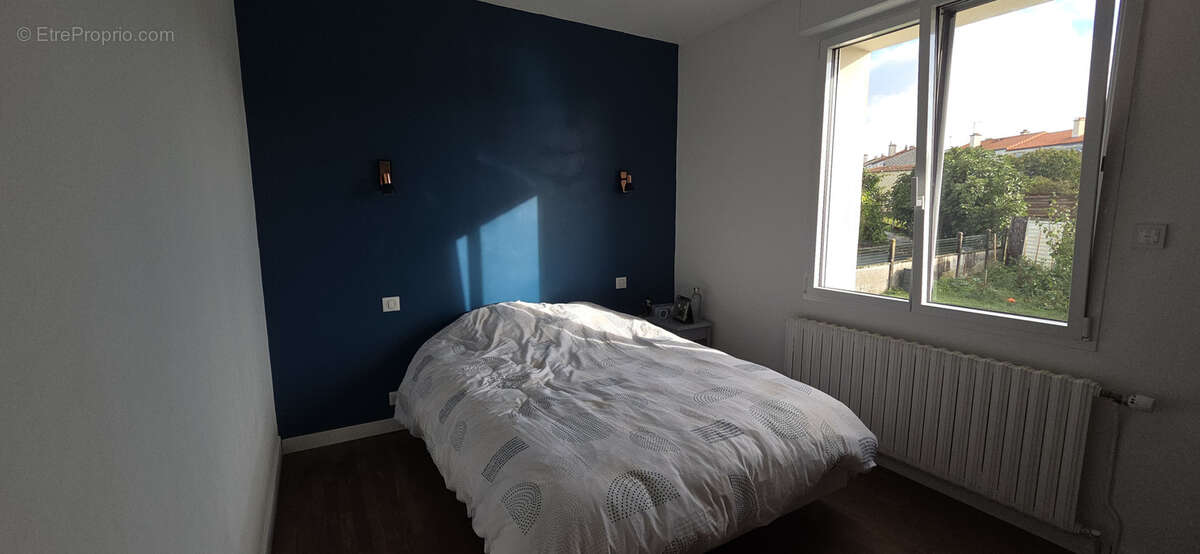 Maison à LES HERBIERS