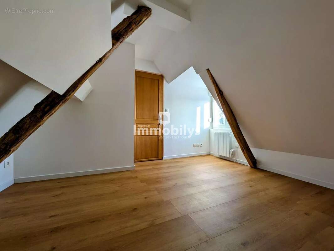 Maison semi-individuelle rénovée - photo 6