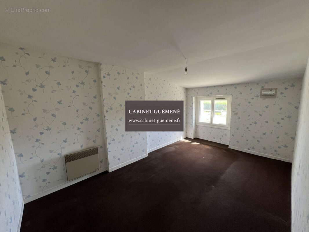 Maison à LA PLANCHE