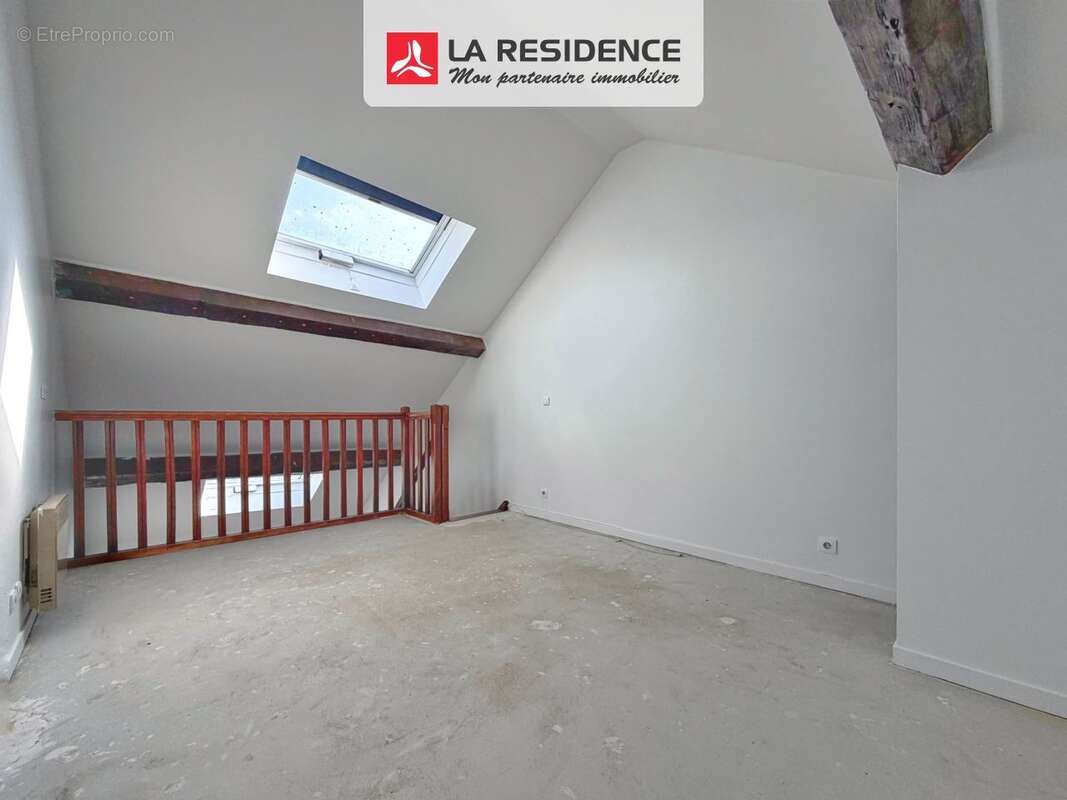 Appartement à HERBLAY