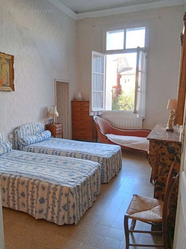 Appartement à GANGES