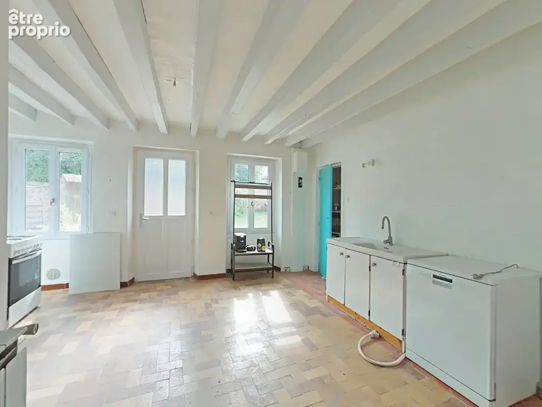 Appartement 2 pièces - photo 10