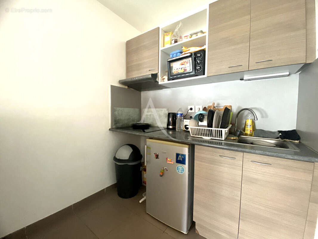 Appartement à GRABELS