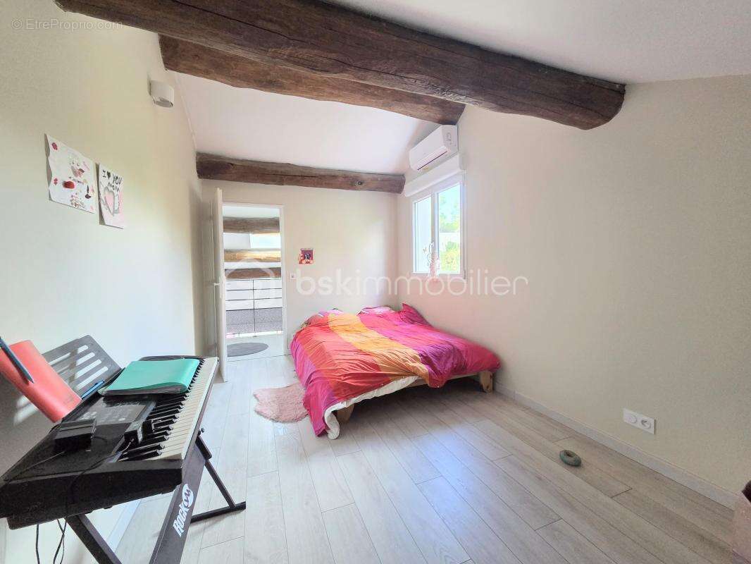 Maison à SAINT-GELY-DU-FESC