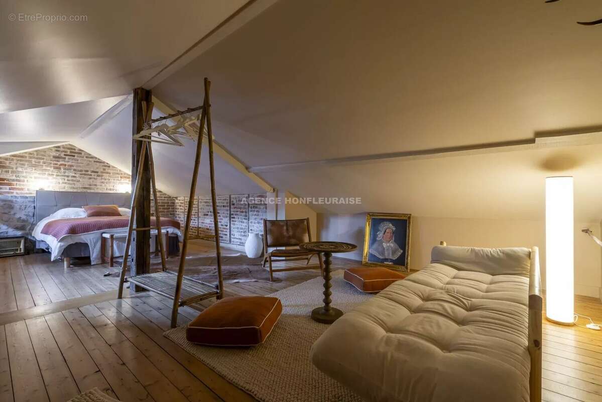 Maison 36 m² à Honfleur  - photo 5