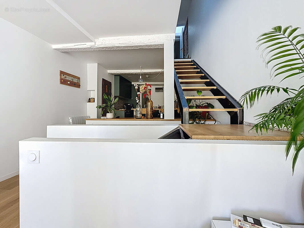 Appartement à PERPIGNAN