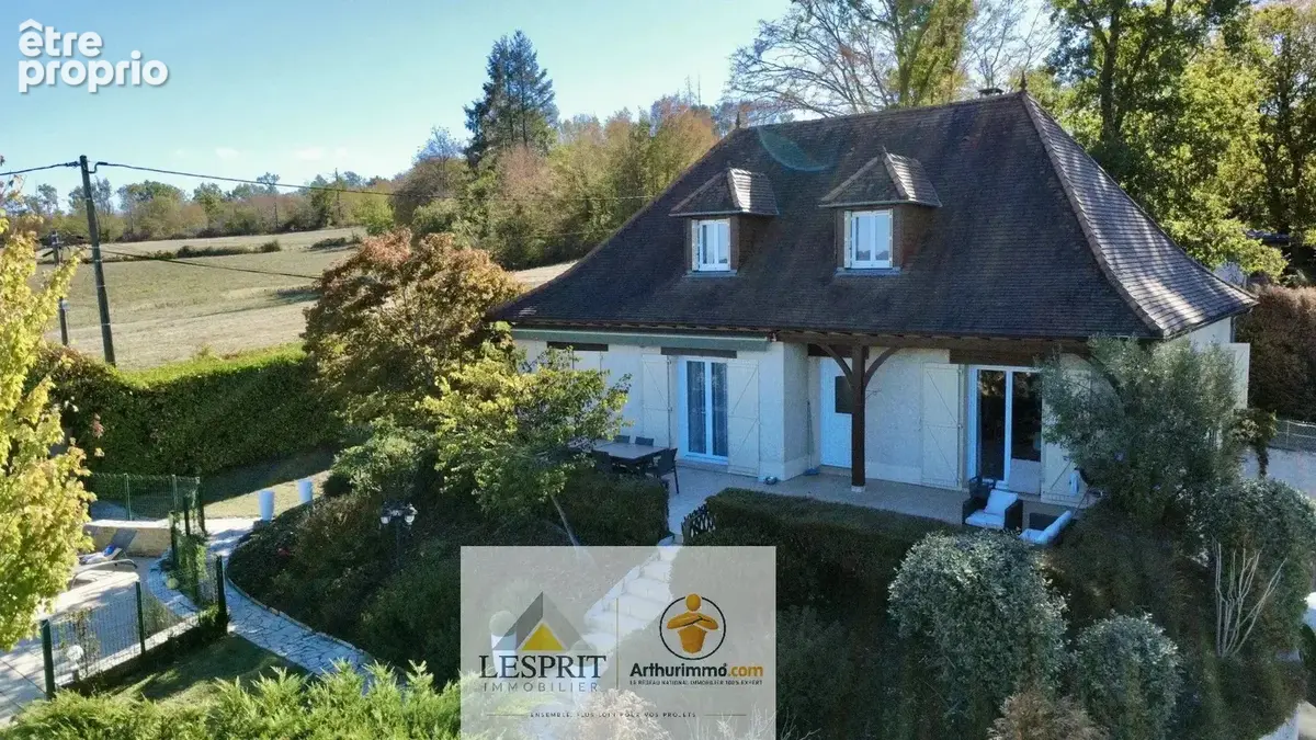 Vente Maison Cosnac(19360) 355 000ï¿œ - photo 2