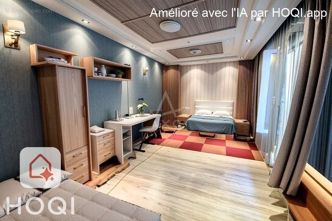 Maison à CLERMONT-FERRAND