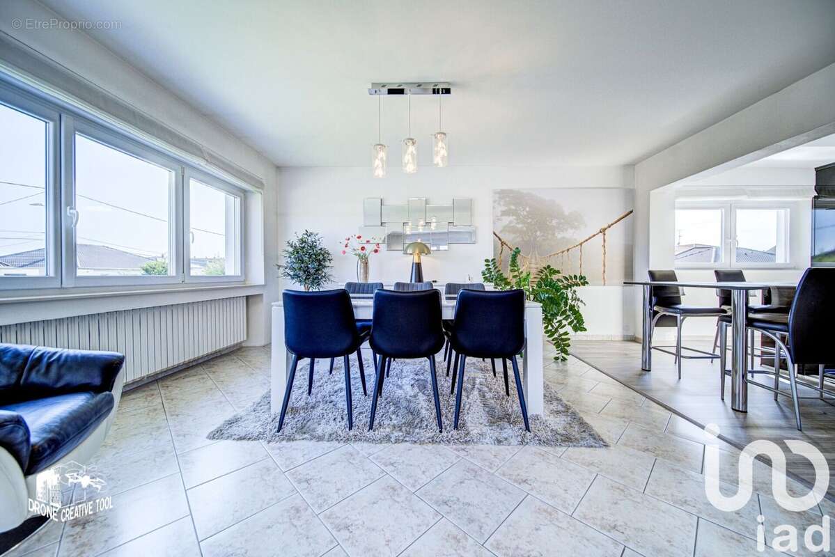 Photo 8 - Maison à BOUSSE