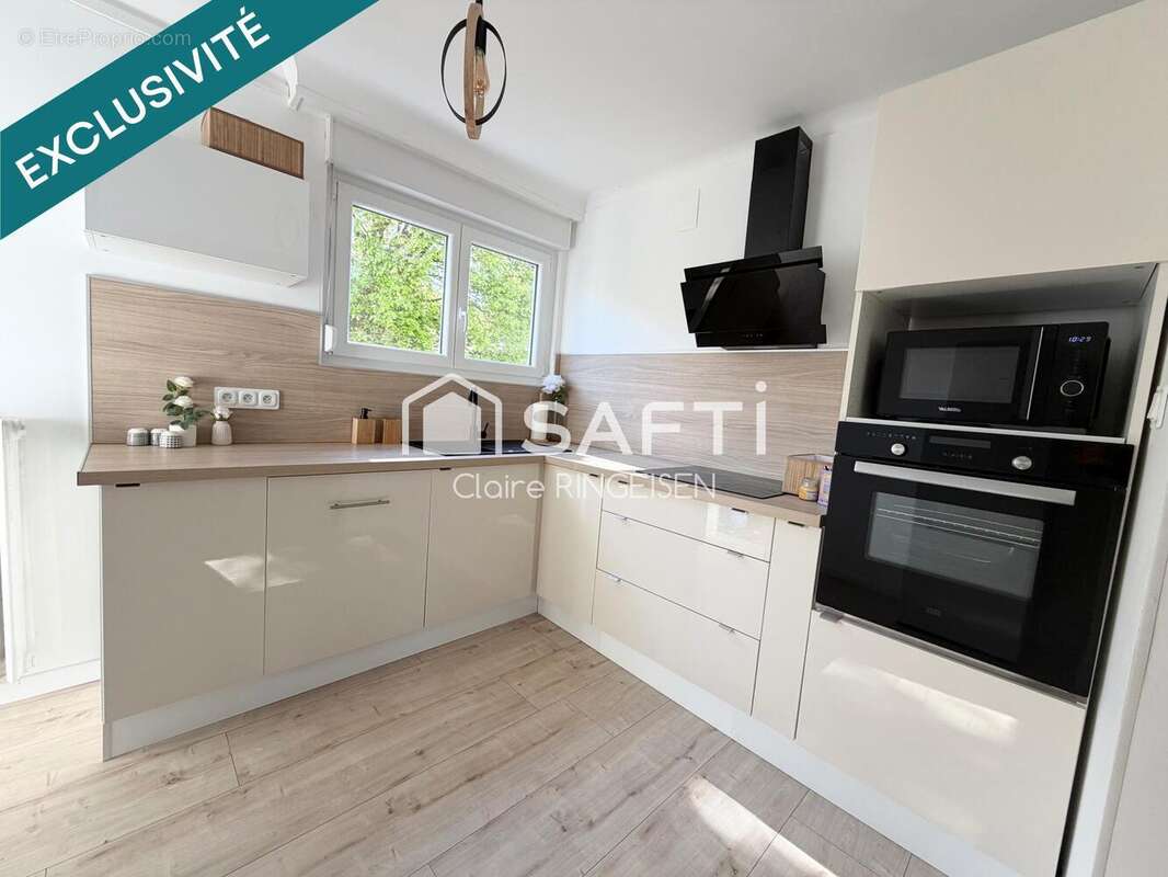 Photo 4 - Appartement à FORBACH