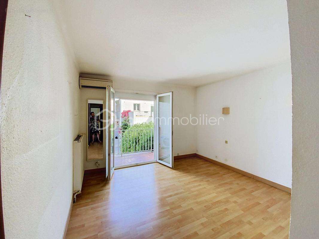 Maison à LA GRANDE-MOTTE