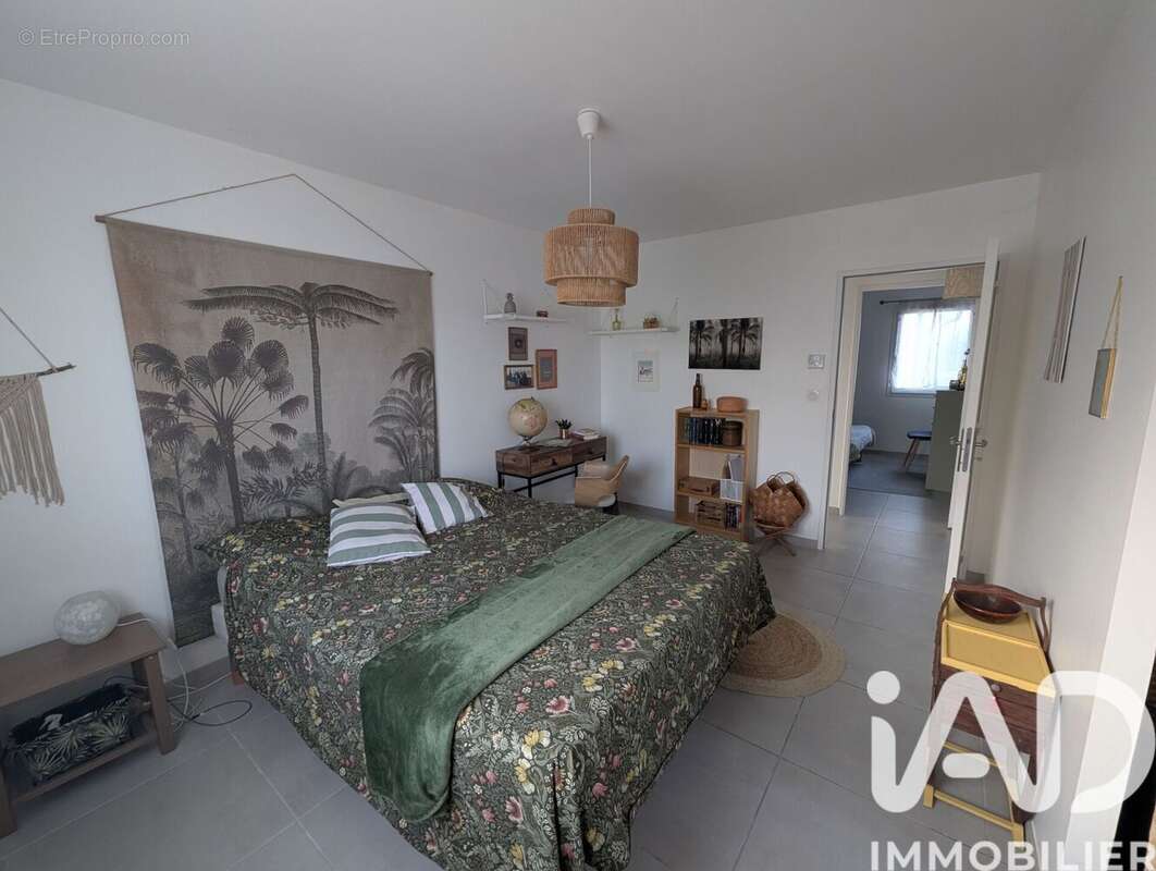 Photo 9 - Maison à GAILLAC