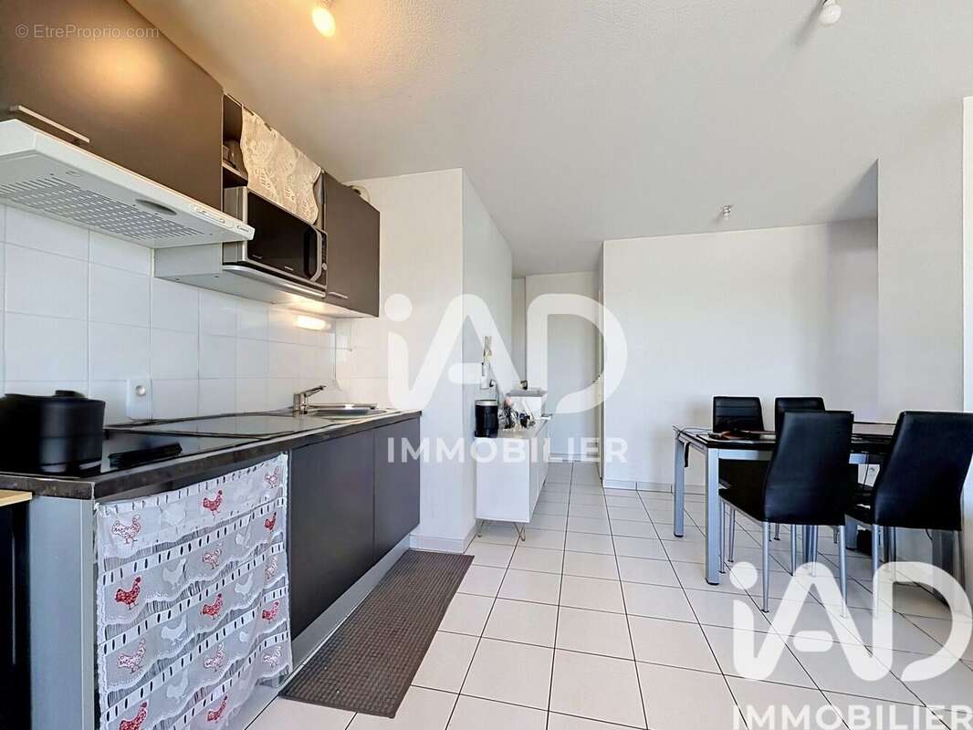 Photo 3 - Appartement à VILLEPINTE