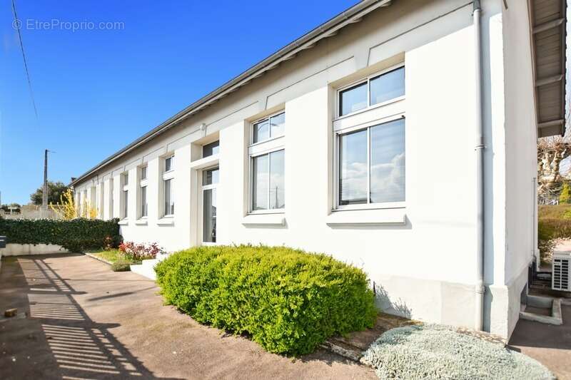 Maison à LE CREUSOT