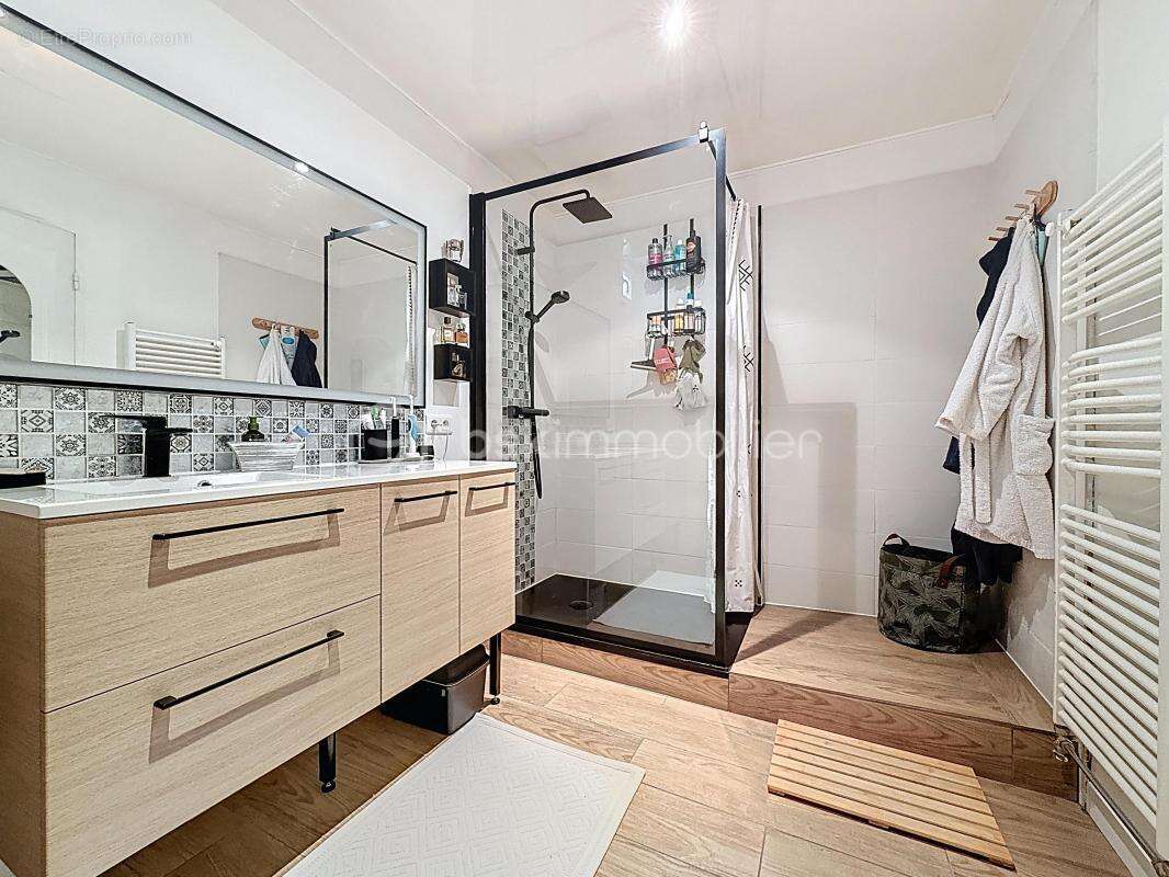 Appartement à TAVERNY