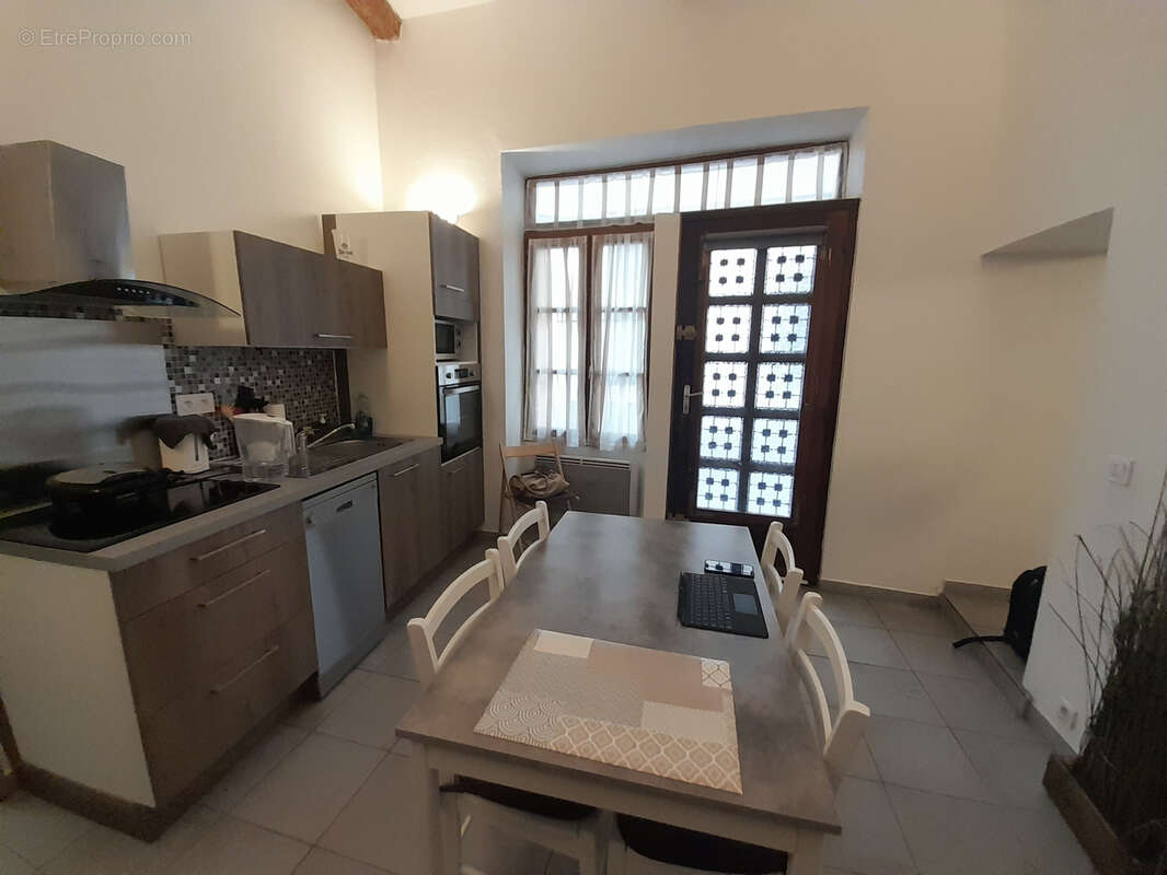 Appartement à BEZIERS